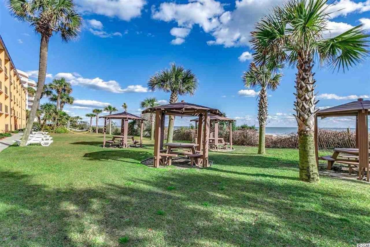 Azure Bliss Oceanfront Condo Sleeps 6 Myrtle Beach Buitenkant foto