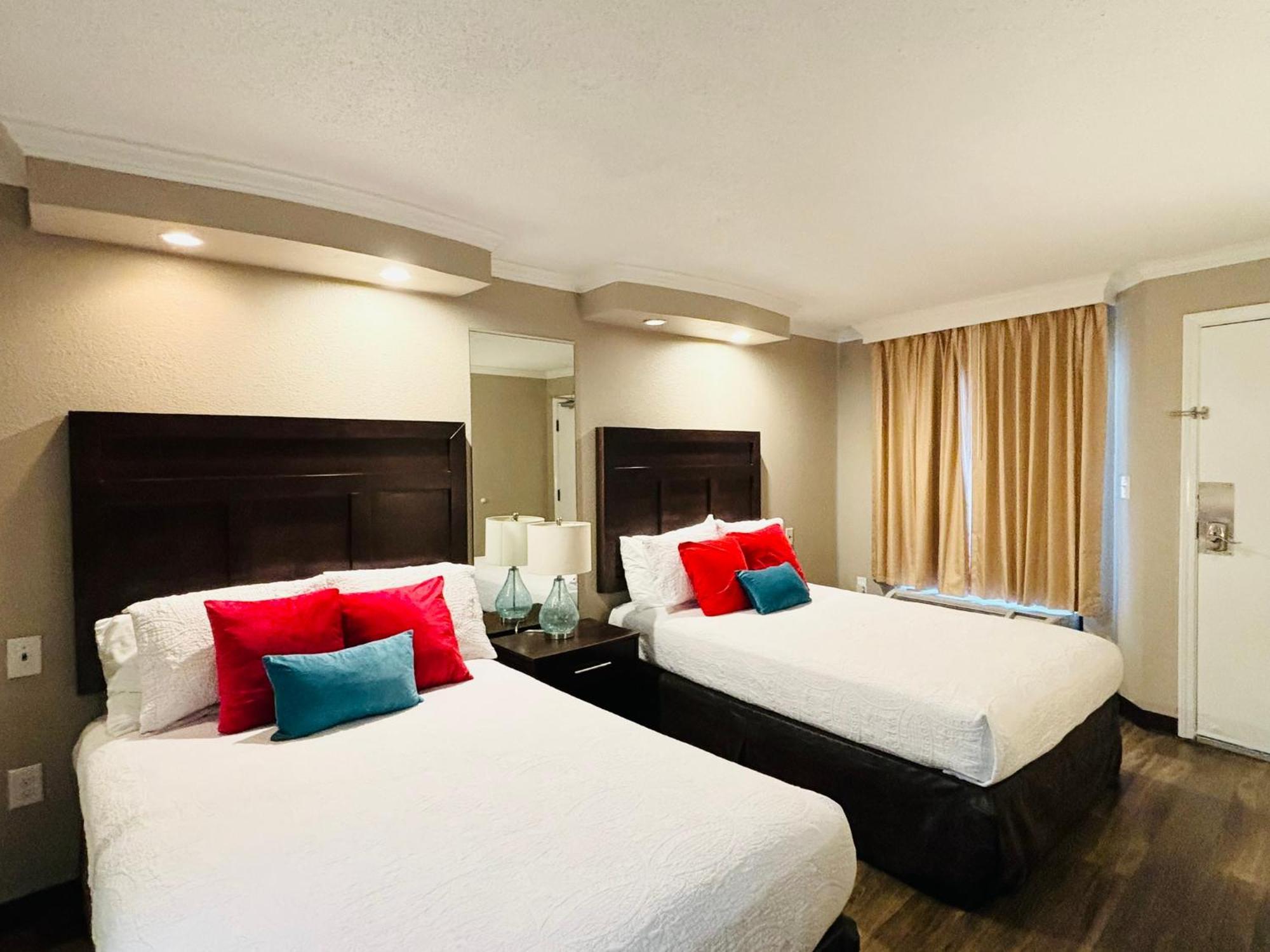 Azure Bliss Oceanfront Condo Sleeps 6 Myrtle Beach Buitenkant foto